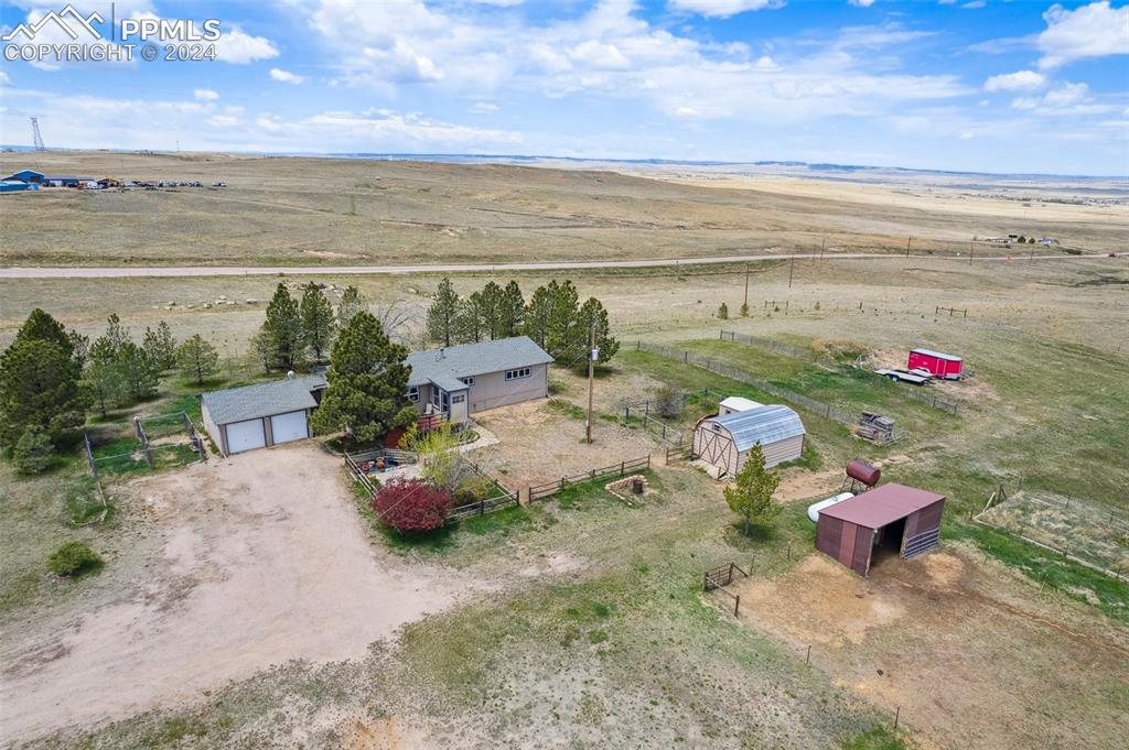 28850 Funk Road