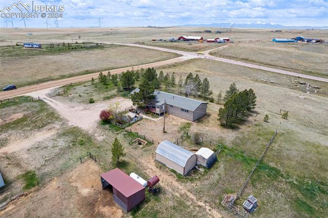 28850 Funk Road