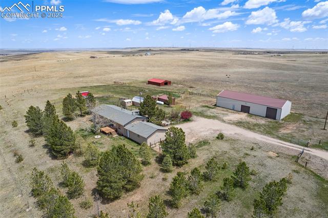 28850 Funk Road