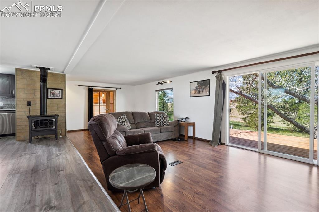 28850 Funk Road