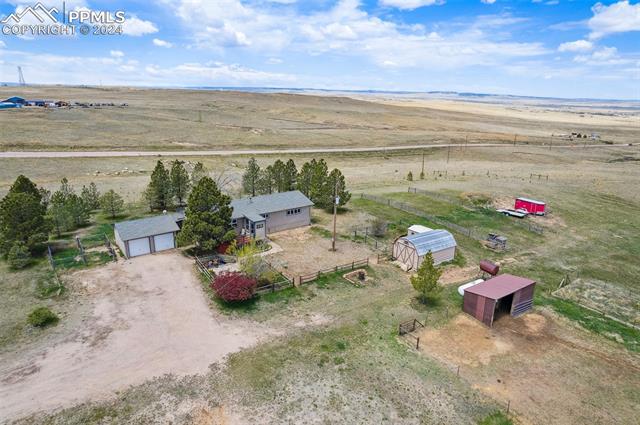 28850 Funk Road