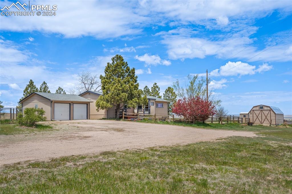 28850 Funk Road