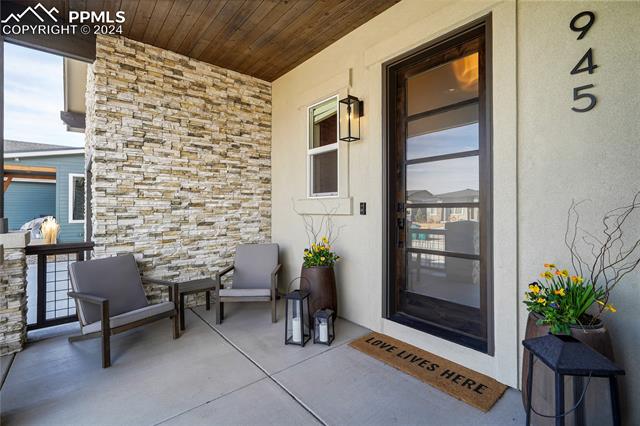 945 Sir Barton Drive