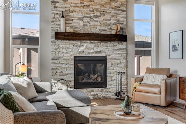 945 Sir Barton Drive