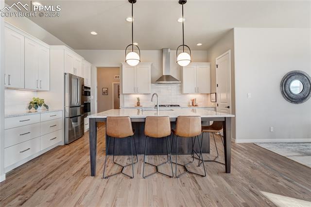 945 Sir Barton Drive