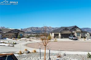 945 Sir Barton Drive