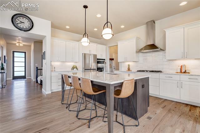 945 Sir Barton Drive