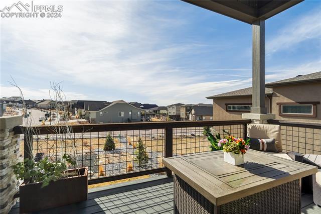 945 Sir Barton Drive