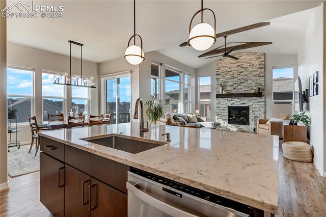 945 Sir Barton Drive