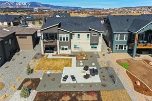 945 Sir Barton Drive