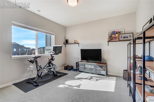 945 Sir Barton Drive