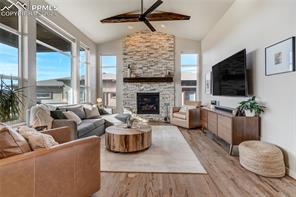 945 Sir Barton Drive