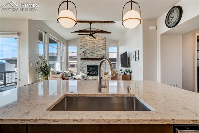 945 Sir Barton Drive