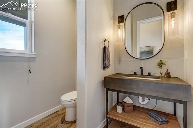 945 Sir Barton Drive