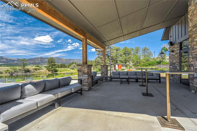 945 Sir Barton Drive