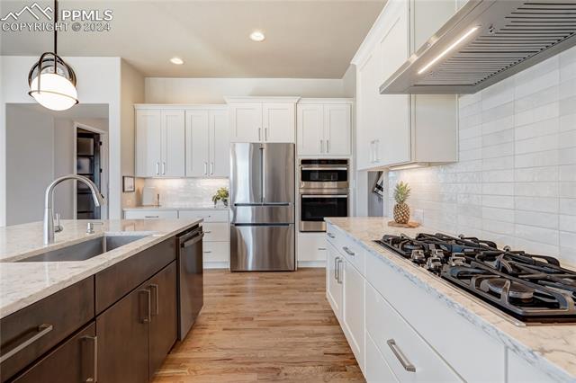 945 Sir Barton Drive