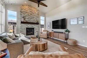 945 Sir Barton Drive