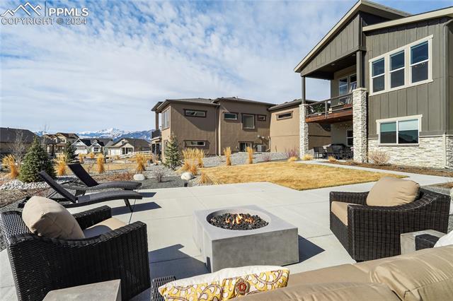 945 Sir Barton Drive