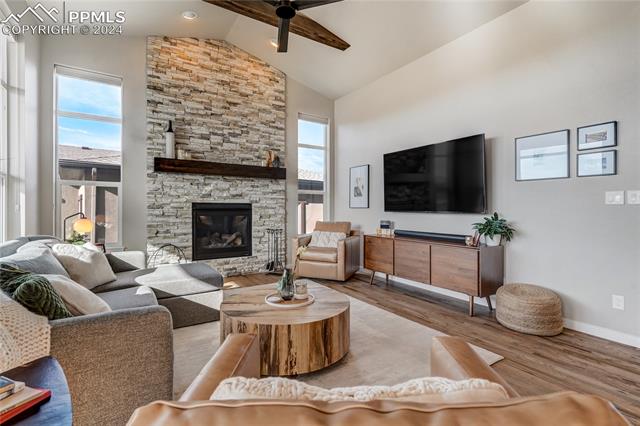 945 Sir Barton Drive