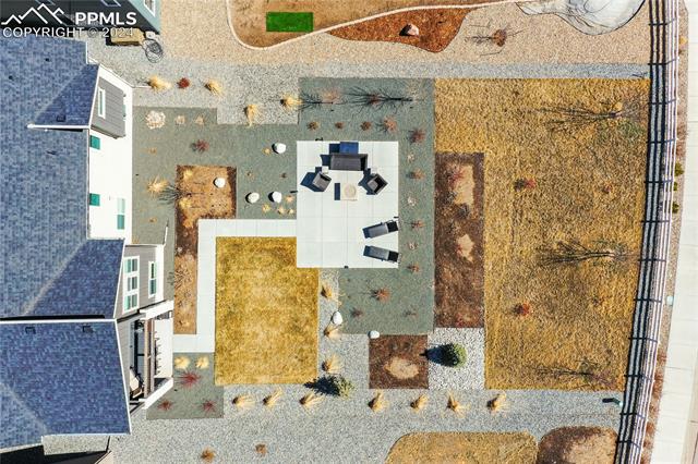 945 Sir Barton Drive