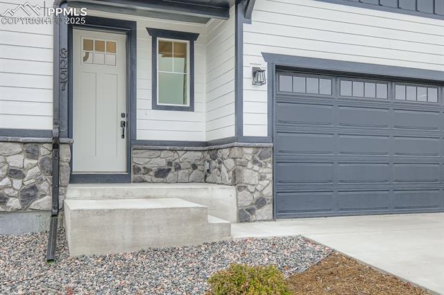 8257 Willey Picket Drive