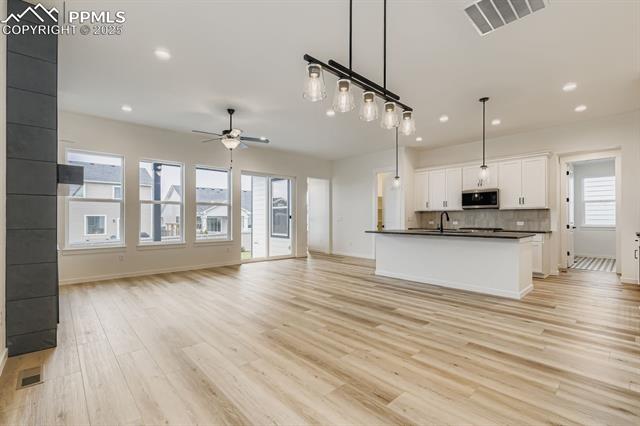 8257 Willey Picket Drive