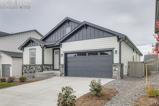 8257 Willey Picket Drive