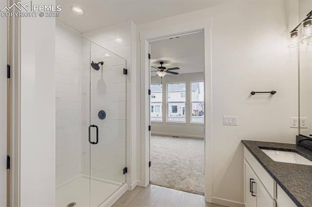 8257 Willey Picket Drive