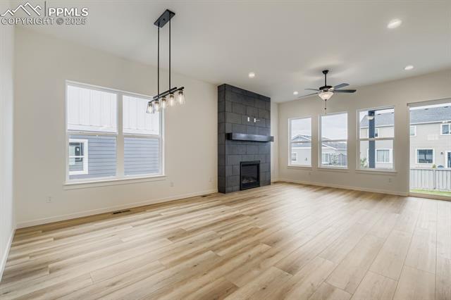 8257 Willey Picket Drive