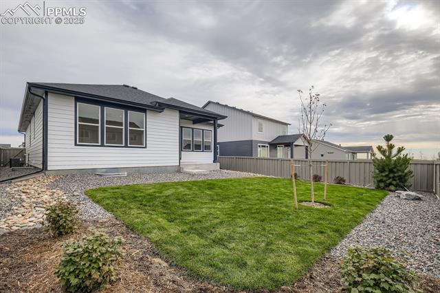 8257 Willey Picket Drive