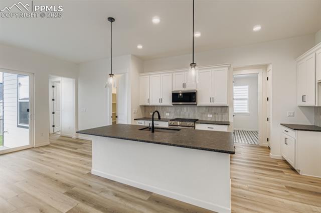 8257 Willey Picket Drive