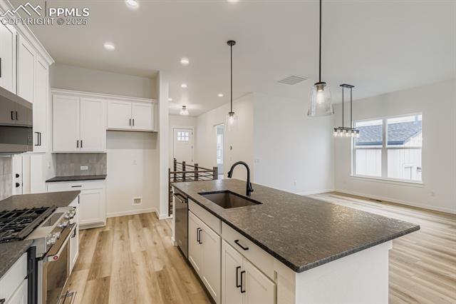 8257 Willey Picket Drive