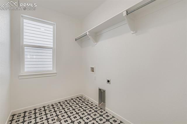8257 Willey Picket Drive