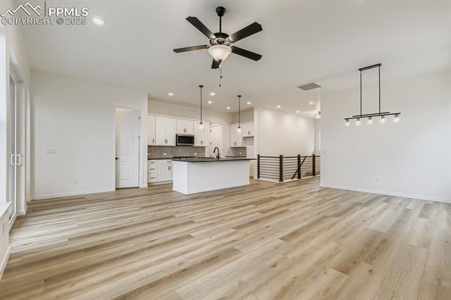 8257 Willey Picket Drive