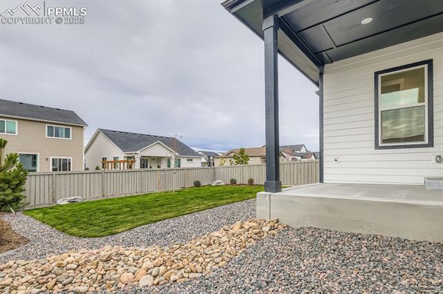 8257 Willey Picket Drive