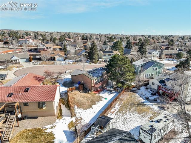 8460 Rain Dance Court