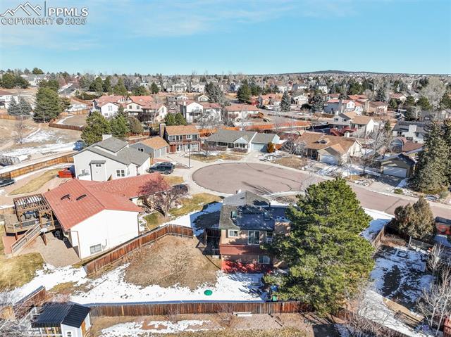 8460 Rain Dance Court