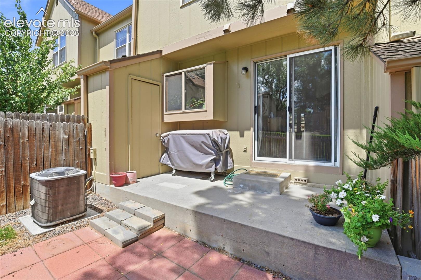 6738 Overland Drive
