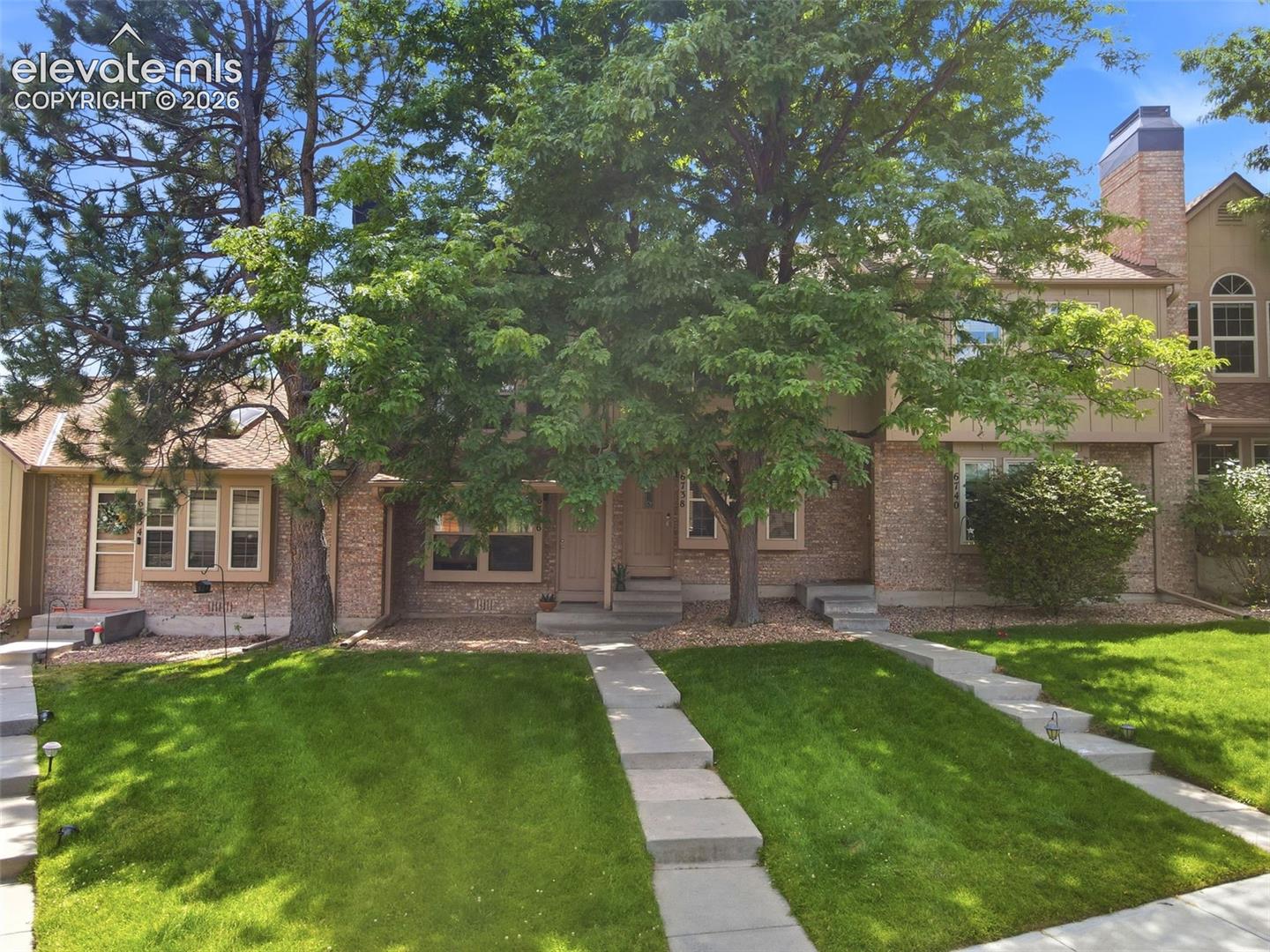 6738 Overland Drive