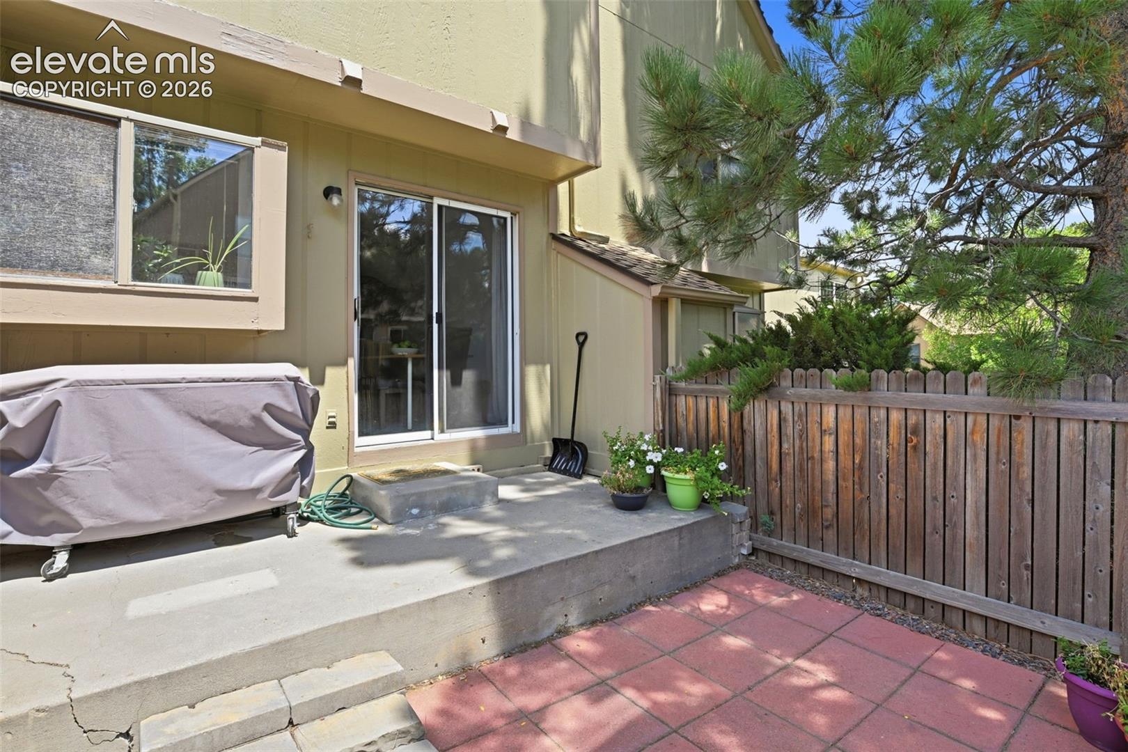 6738 Overland Drive