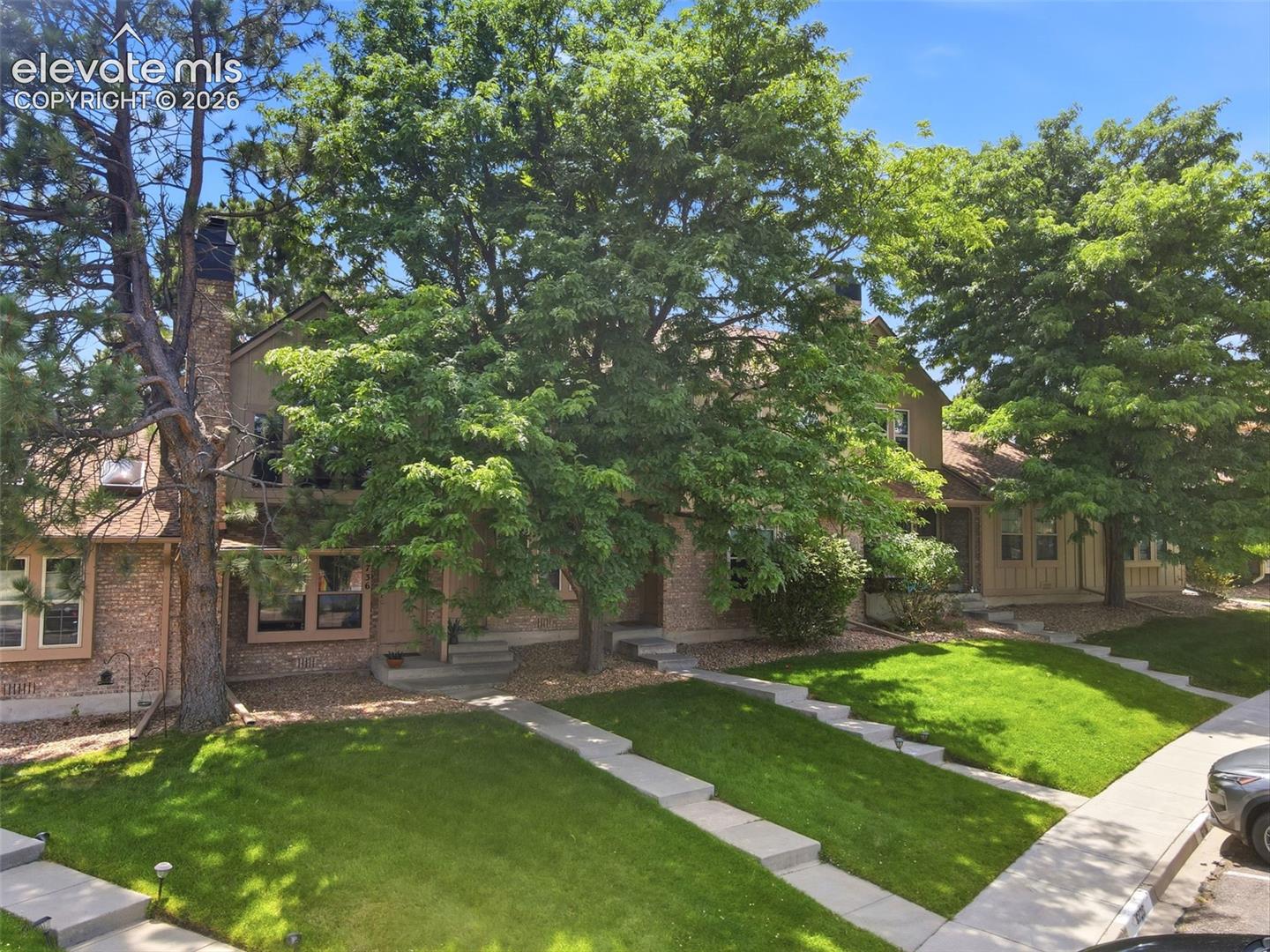 6738 Overland Drive