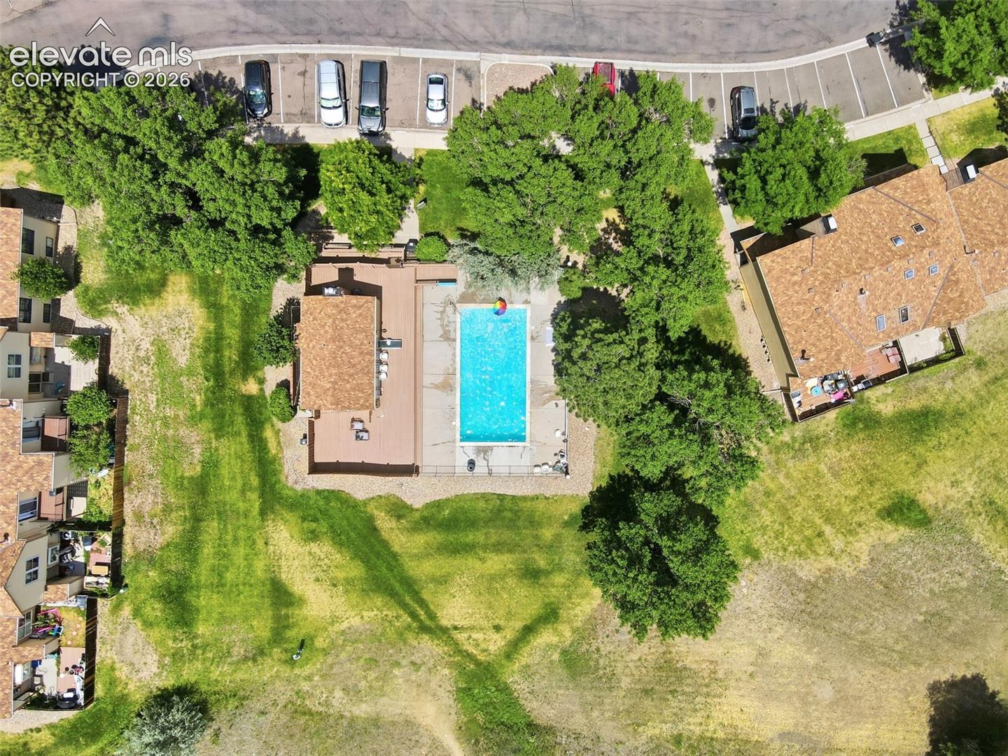 6738 Overland Drive