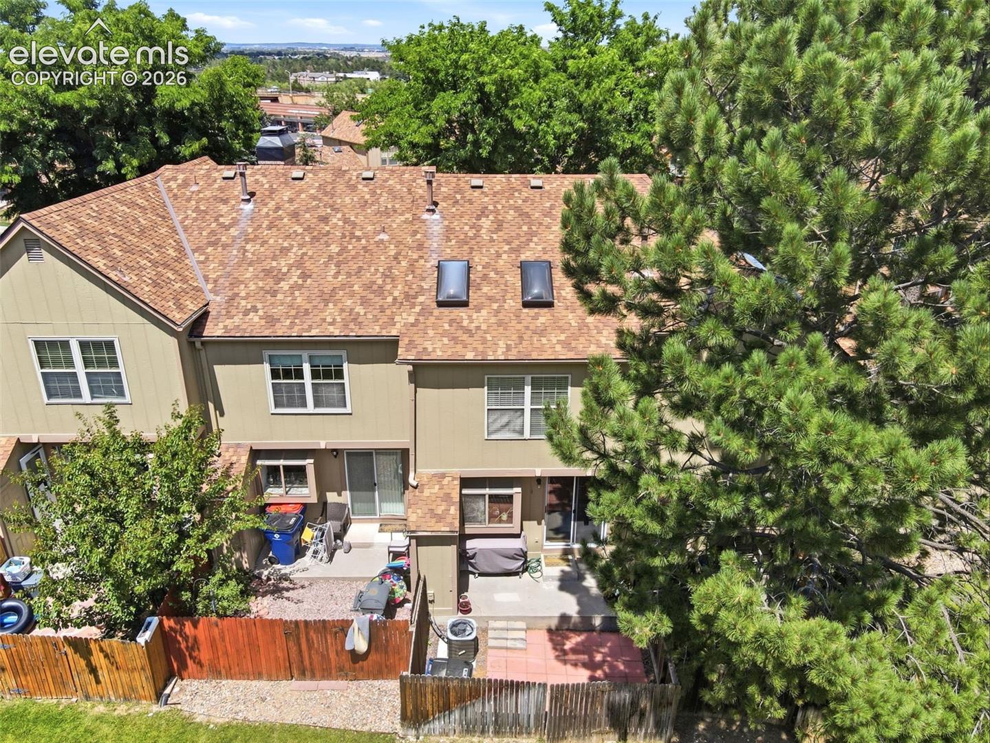 6738 Overland Drive
