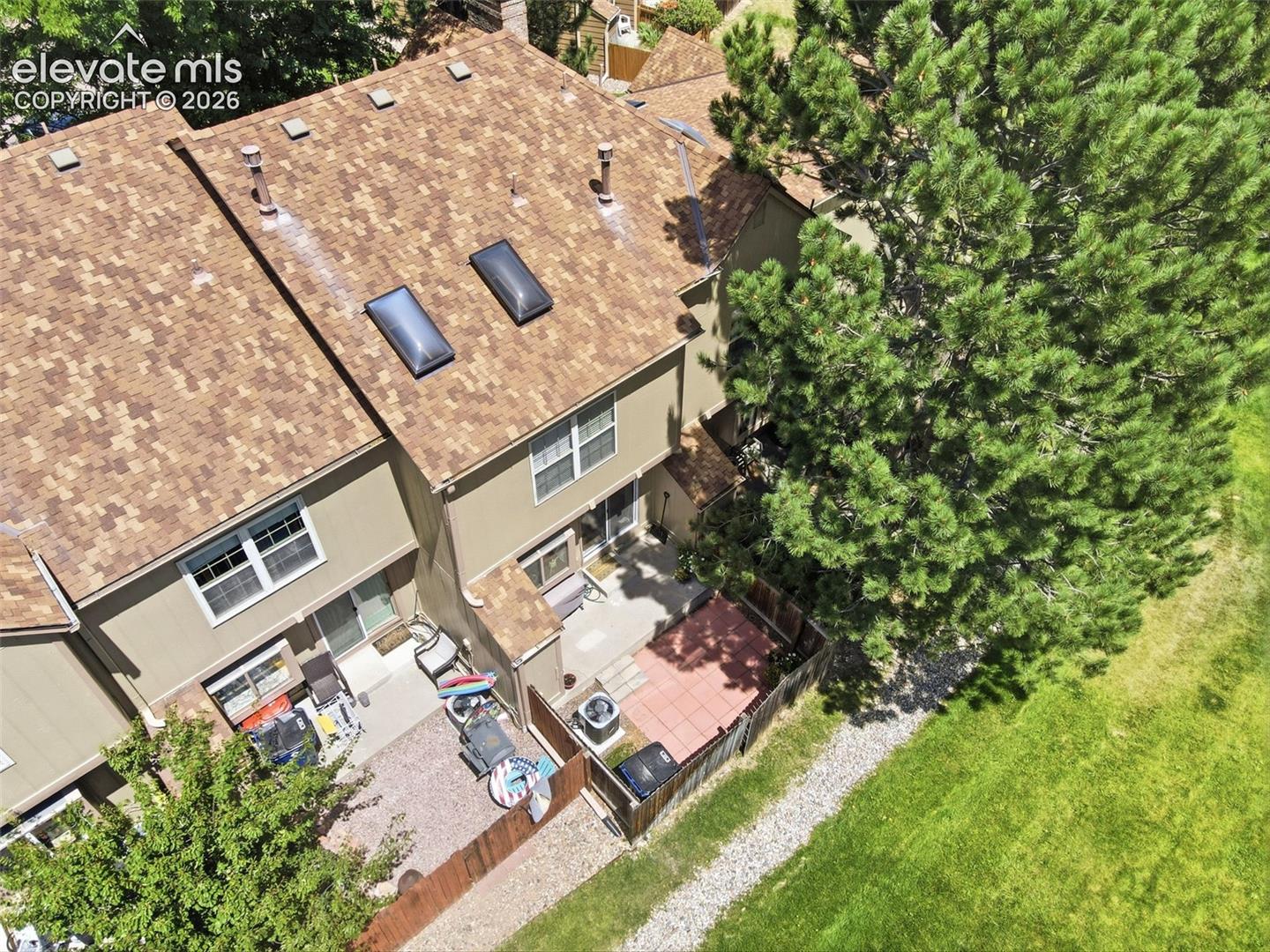 6738 Overland Drive