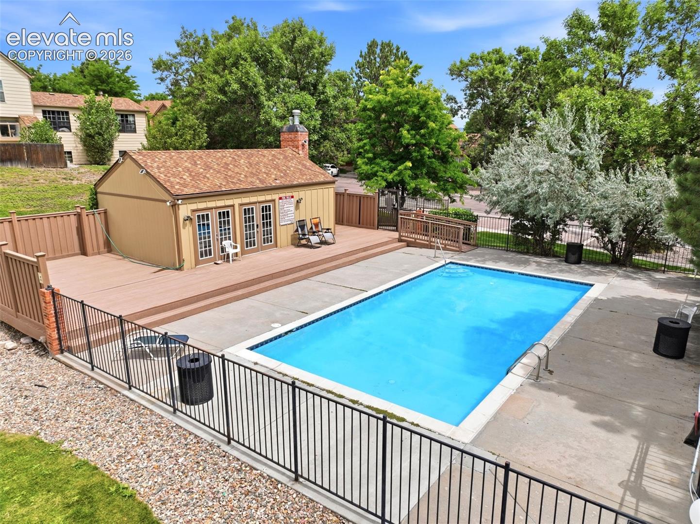 6738 Overland Drive