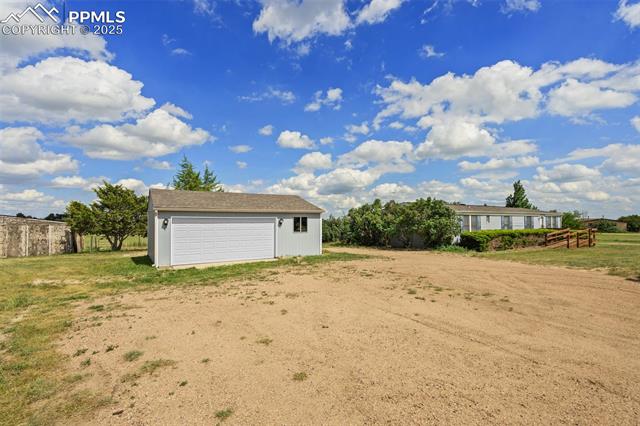 4425 Wileys Road