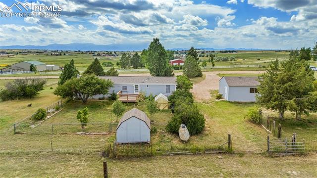 4425 Wileys Road