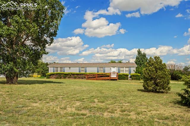 4425 Wileys Road