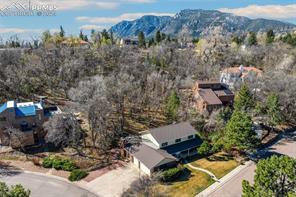 707 S Bear Paw Lane