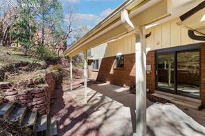 707 S Bear Paw Lane